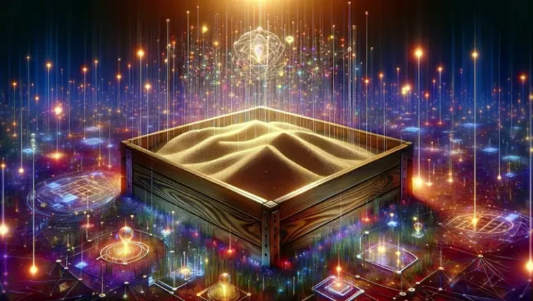 What Does the Term ‘Sandbox’ in SEO Means? Unraveling the Digital Myth