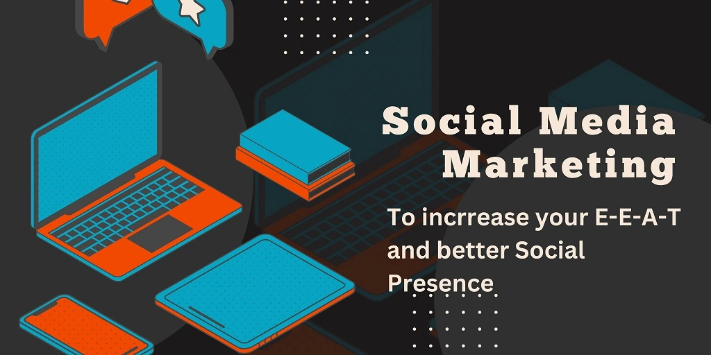 social media services for startups