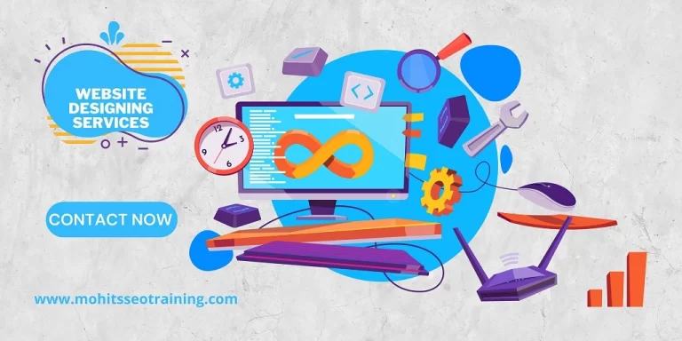 website design services