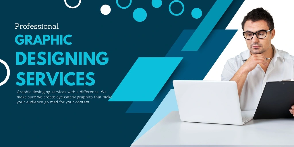 quality graphic designing services