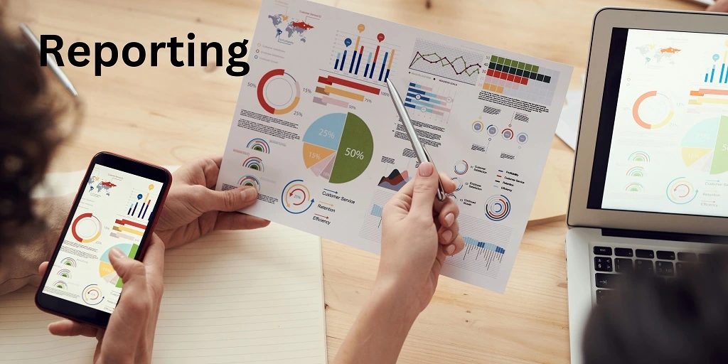 performance reporting