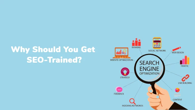 Significance of SEO, Scope of SEO As a Skill & Why Choose Mohit’s SEO Training to Learn It