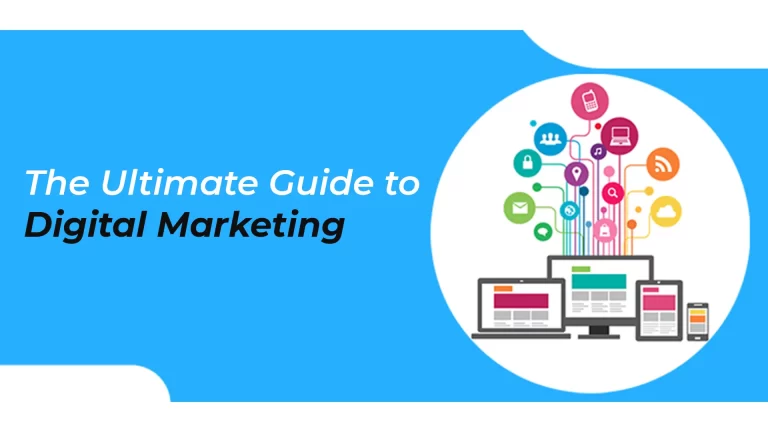 Ultimate Features Of Digital Marketing, Its Advantages & How It Helps Businesses