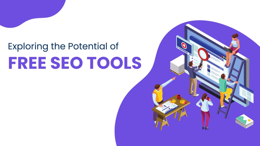 SEO Tools