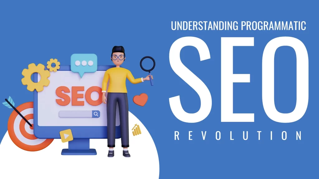 Programmatic SEO Revolution