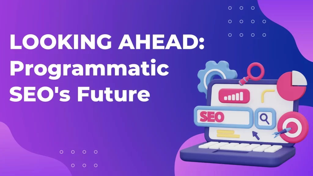 Programmatic SEO