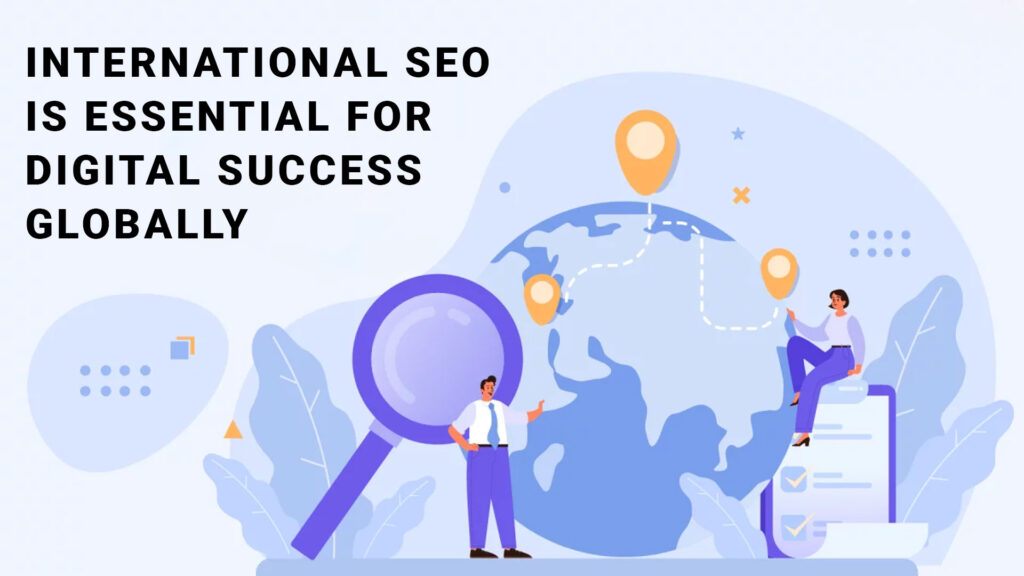 Essentials of International SEO