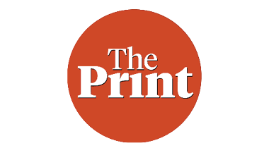 mohit's seo training at The Print