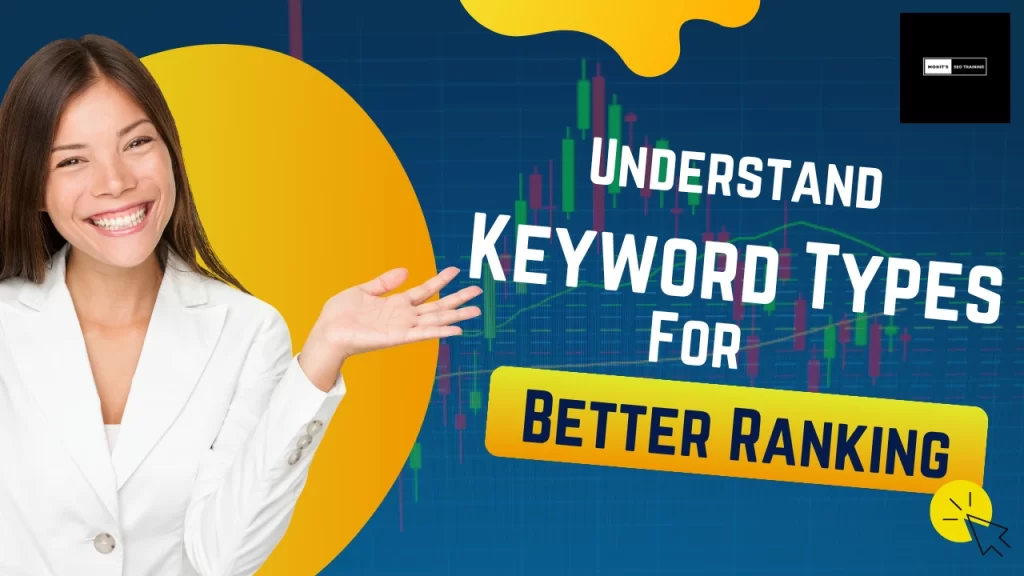 types of keywords in seo with example