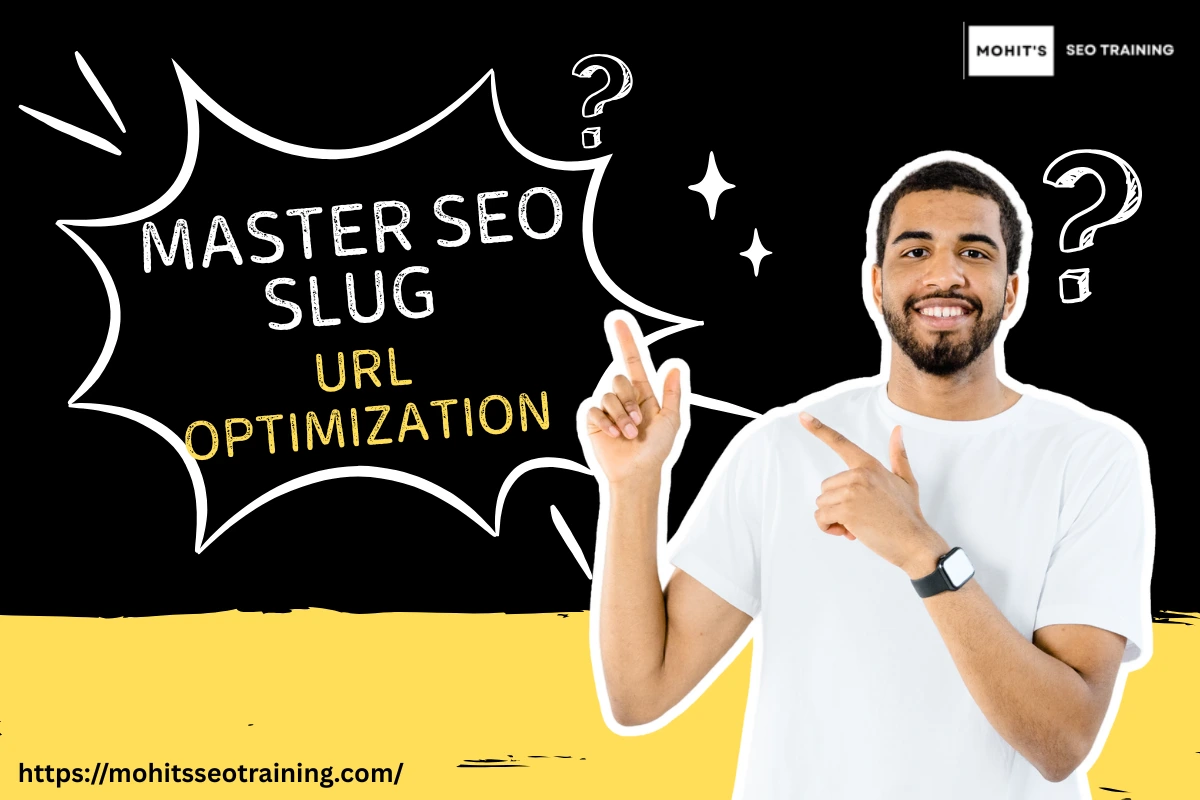 what is slug in seo