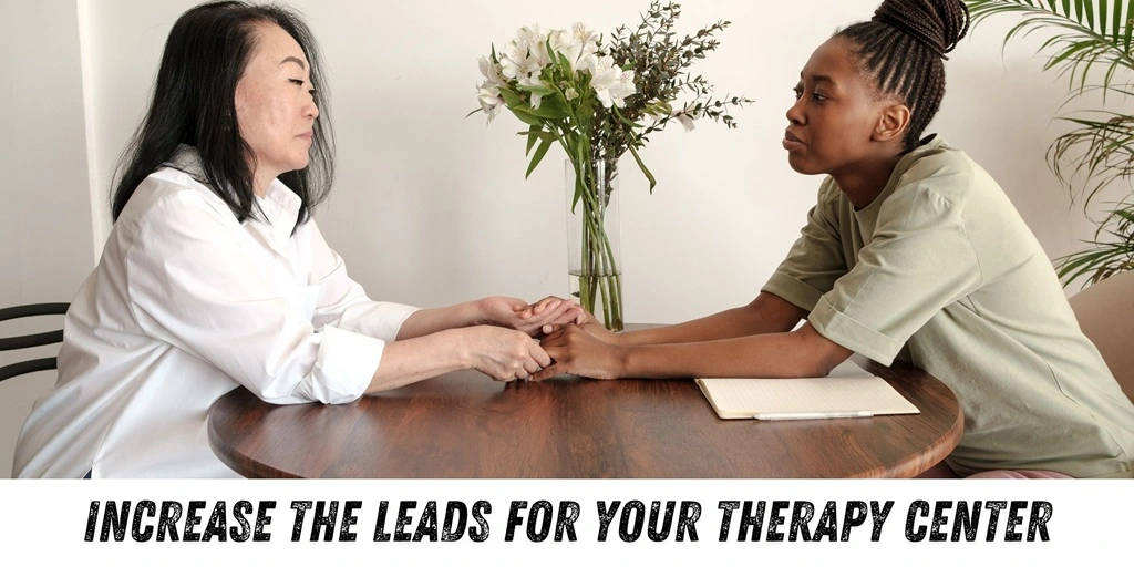 seo training for the therapists