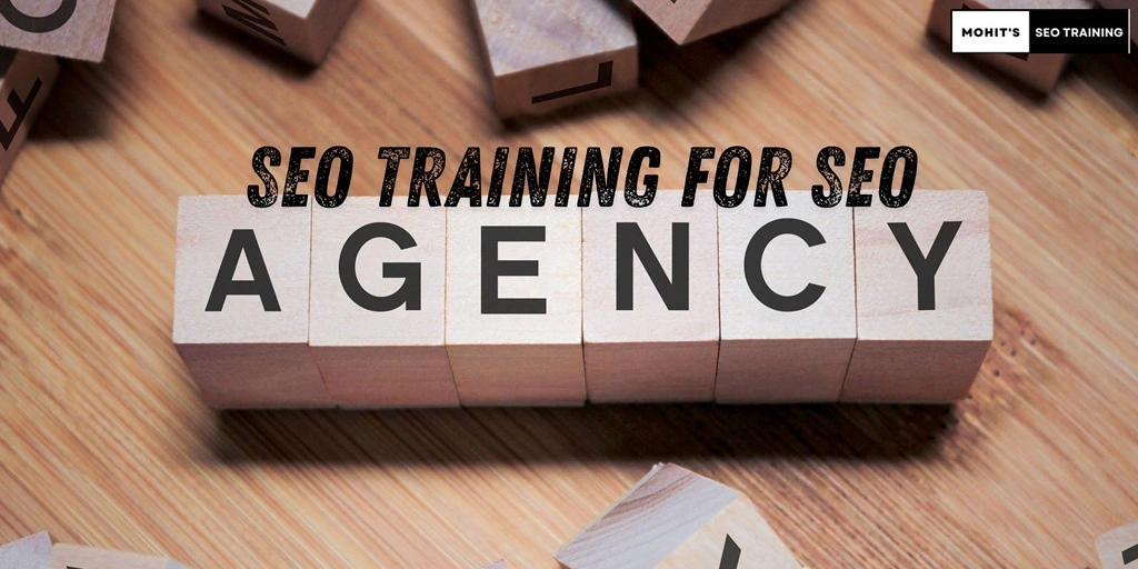 seo training for agencies
