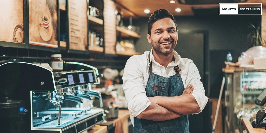 seo training for the small businesses