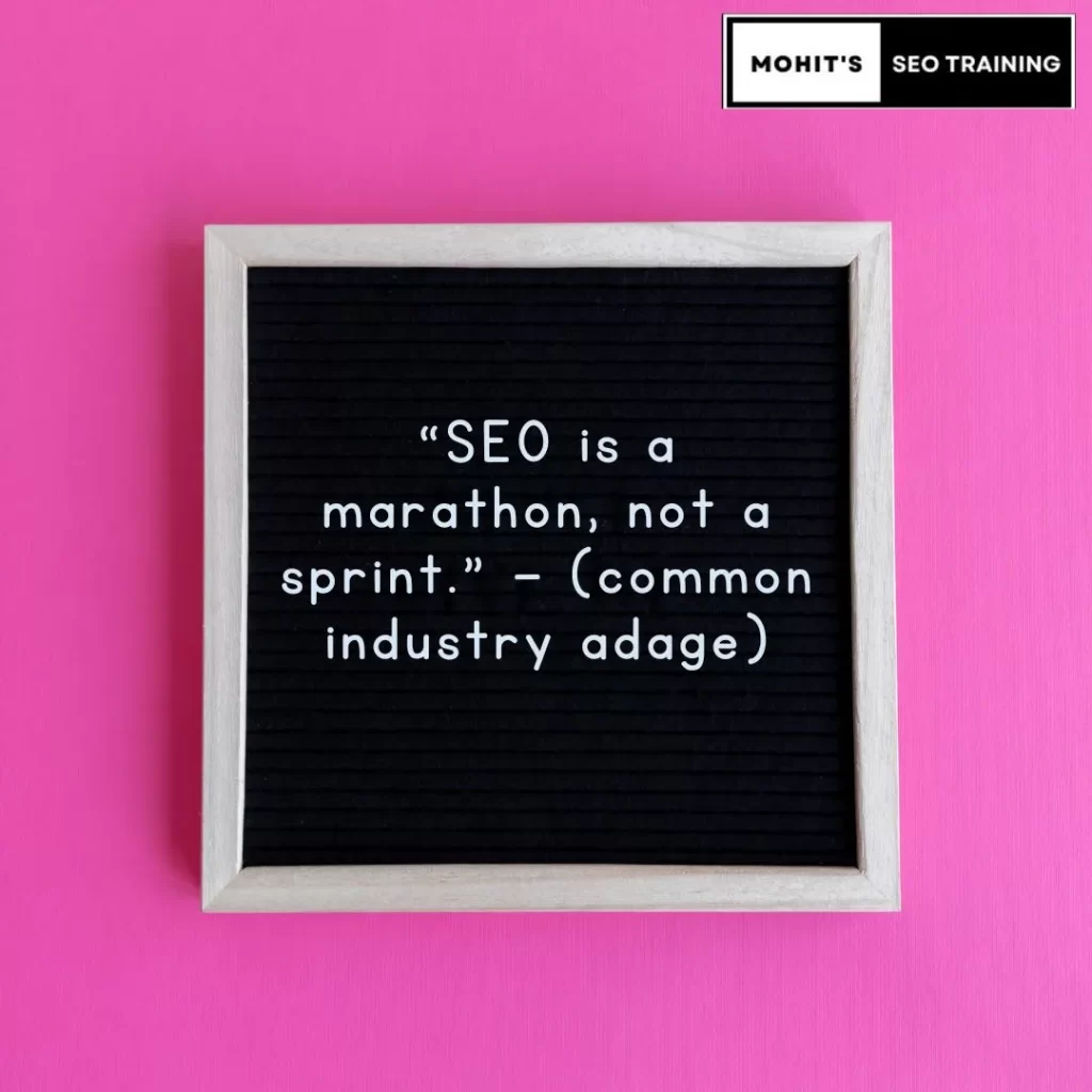 best seo quotes