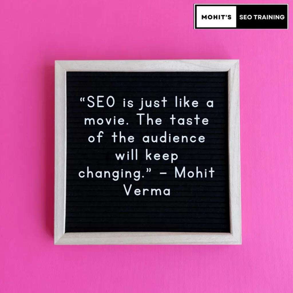 best seo quotes