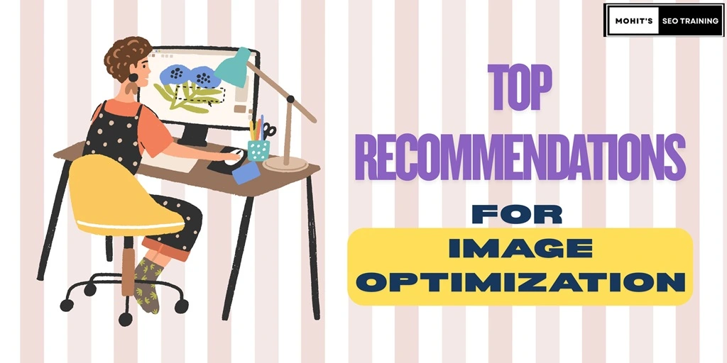 good image size for web