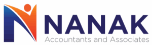 nanak's logo