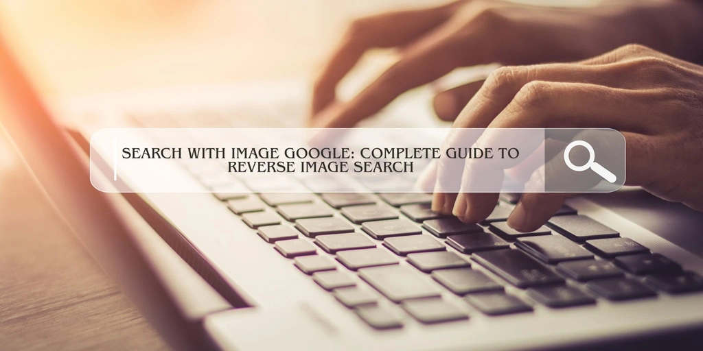 Search With Image Google