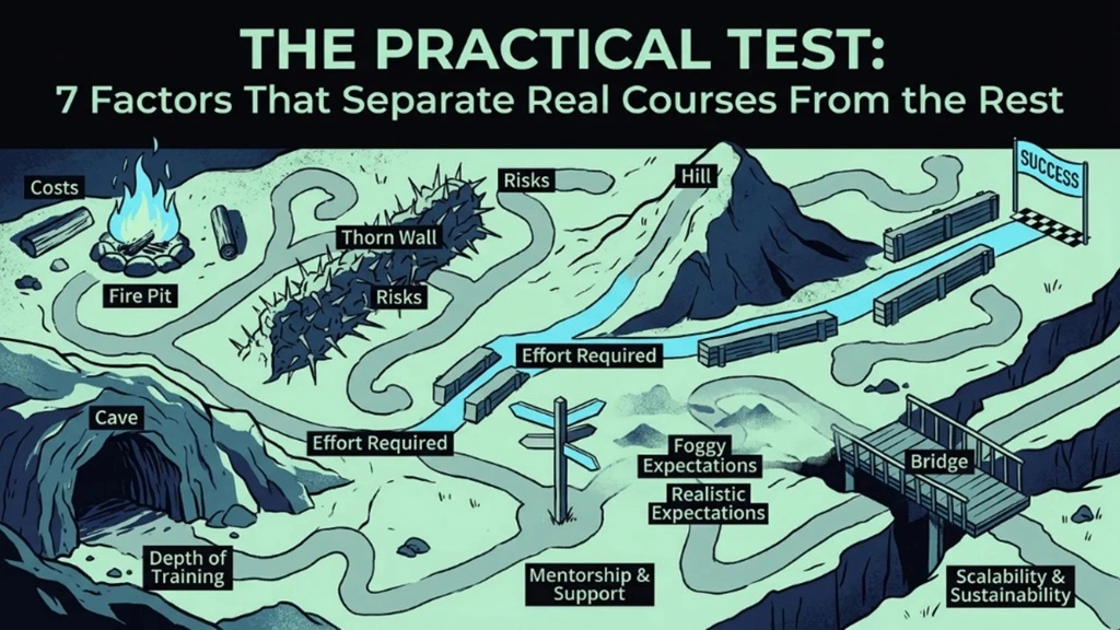 factors to judge preston seo course factors to judge preston seo course