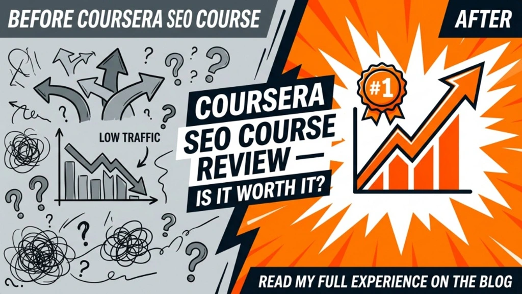 coursera seo course review