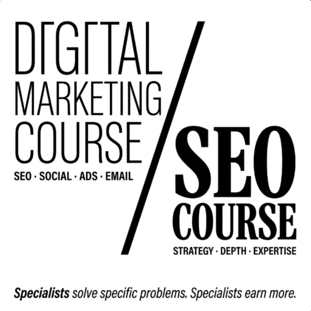 digital marketing course vs seo course- digital marketing course vs seo course-