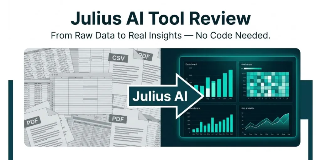 julius ai tool review for seo