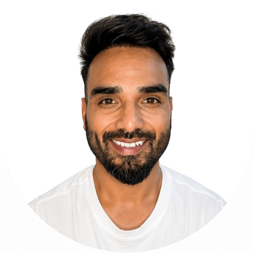 Mohit verma, founder of Mohit's SEO Training